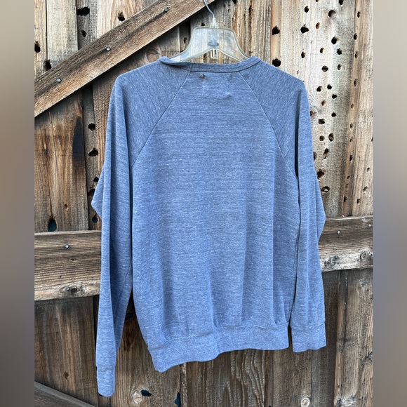 Sportige Apparel Co. All Star Basketball Sweatshirt Mens Small - Picture 3 of 5